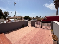 Re-Sale - Townhouse - Ciudad Quesada - Doña Pepa