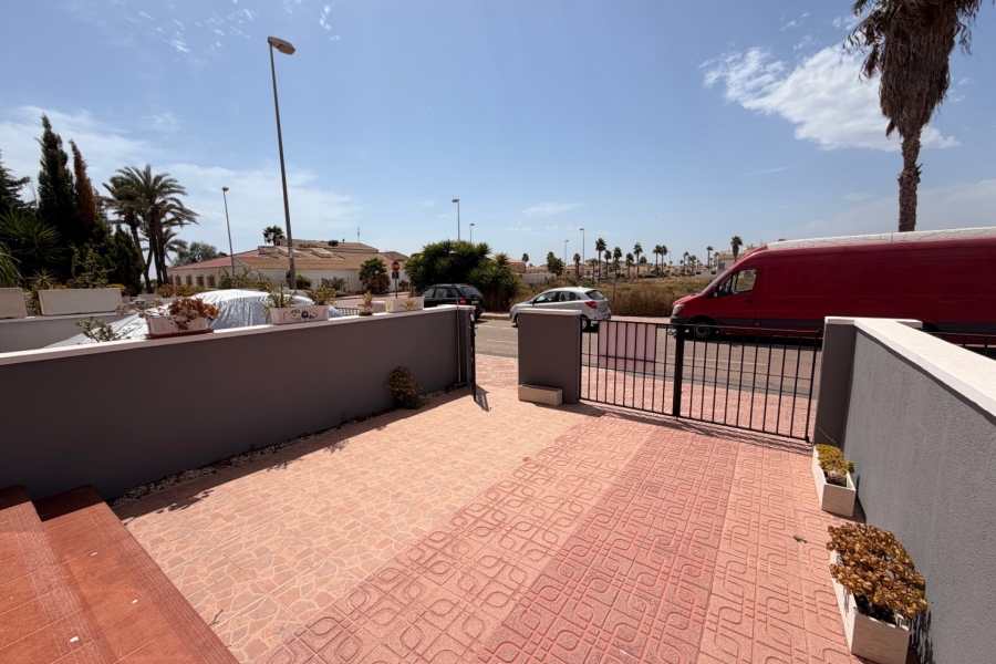 Re-Sale - Townhouse - Ciudad Quesada - Doña Pepa