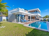 Re-Sale - Detached Villa - Ciudad Quesada - Ciudad Quesada - Town