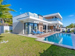 Frittliggende Villa - Videresalg - Ciudad Quesada - Ciudad Quesada