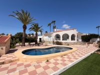 Re-Sale - Detached Villa - Ciudad Quesada - Ciudad Quesada - Town