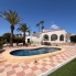 Re-Sale - Detached Villa - Ciudad Quesada - Ciudad Quesada - Town