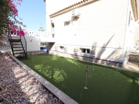 Re-Sale - Detached Villa - Algorfa - Lomas de La Juliana