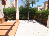 Re-Sale - Semi Detached Villa - Algorfa - La Finca Golf Resort