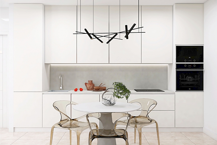 New - Apartment - Torrevieja - Torrevieja - Centre