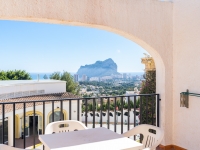 New - Apartment - Calpe - Calpe - Town