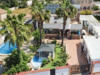Re-Sale - Detached Villa - Ciudad Quesada - Ciudad Quesada - Town