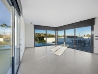 Re-Sale - Detached Villa - Algorfa - La Finca Golf Resort