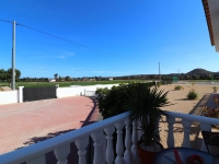 Wederverkoop - Landgoed - Rojales - Rojales - Veld