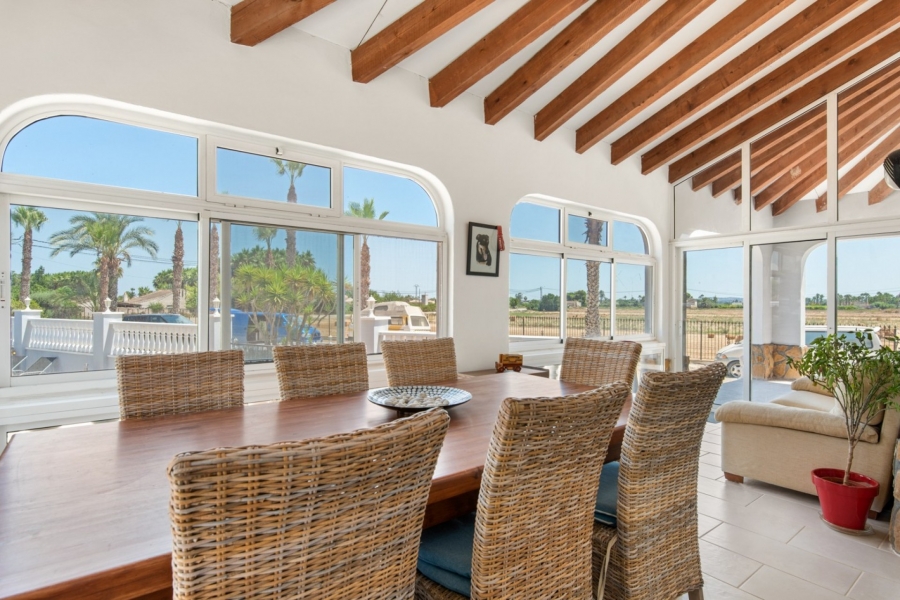 Re-Sale - Country Property - Catral - Catral - Country