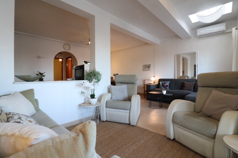 Re-Sale - Townhouse - Ciudad Quesada - Ciudad Quesada - Town