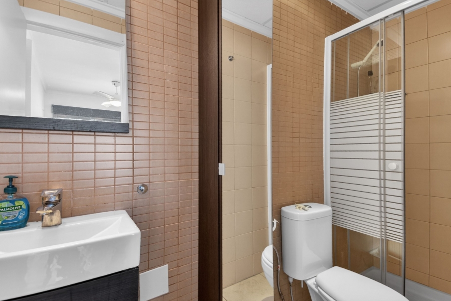 Re-Sale - Apartment - Guardamar del Segura - Guardamar del Segura - Town