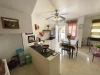 Re-Sale - Townhouse - Ciudad Quesada - Lo Marabu