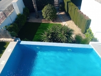 Re-Sale - Detached Villa - Algorfa - La Finca Golf Resort