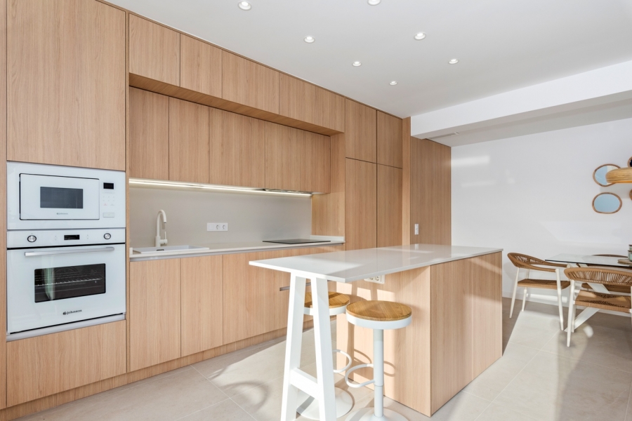 Re-Sale - Detached Villa - Torrevieja - El Chaparral