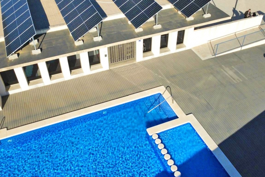 Re-Sale - Apartment - Orihuela Costa - Los Dolses