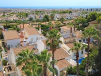 Re-Sale - Detached Villa - Orihuela Costa - Villamartin