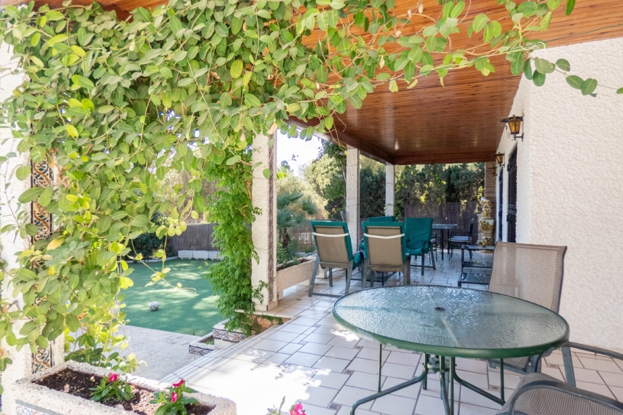 Re-Sale - Detached Villa - Orihuela Costa - Dehesa de Campoamor