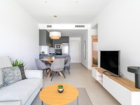 New - Apartment - Torrevieja