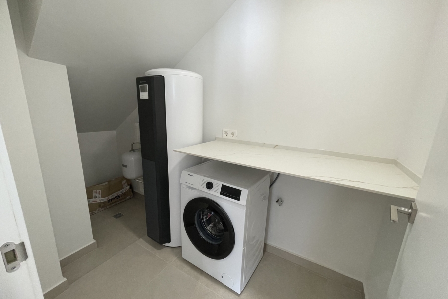 New - Detached Villa - Heredades - Heredades - Village