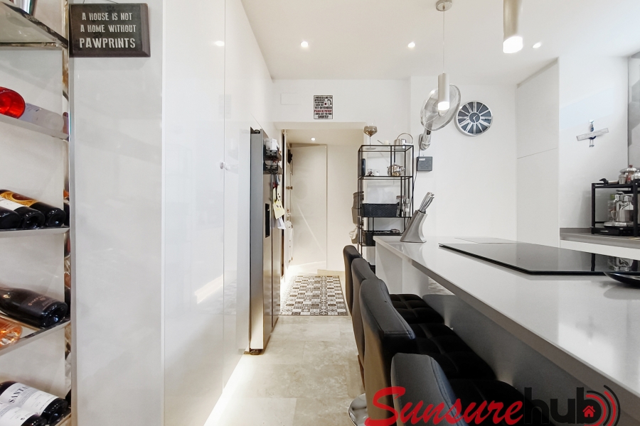 Re-Sale - Detached Villa - El Valle Golf Resort - El Valle Golf Resort - Centre