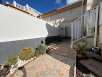 Re-Sale - Detached Villa - Algorfa - Montemar