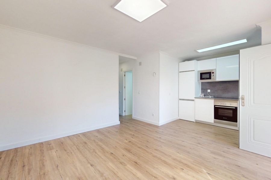 Re-Sale - Apartment - Orihuela Costa - Villamartin