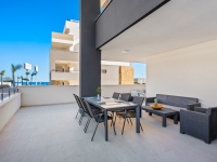 Re-Sale - Apartment - Orihuela Costa - Playa Flamenca