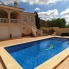 Re-Sale - Detached Villa - Algorfa - Montemar