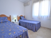 Re-Sale - Apartment - Orihuela Costa - Playa Flamenca