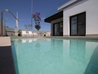 New - Detached Villa - Pilar de La Horadada - Pilar De La Horadada