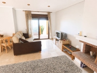 Re-Sale - Apartment - Algorfa - La Finca Golf Resort