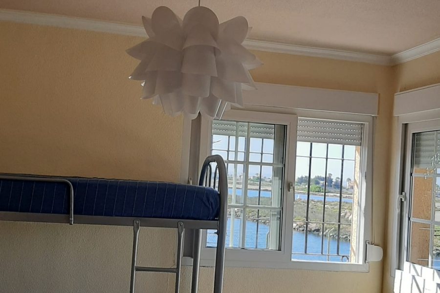 New - Townhouse - San Javier - San Javier - Town