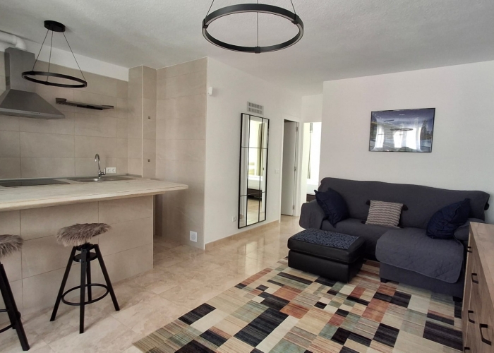 Re-Sale - Apartment - Torrevieja - Torre La Mata