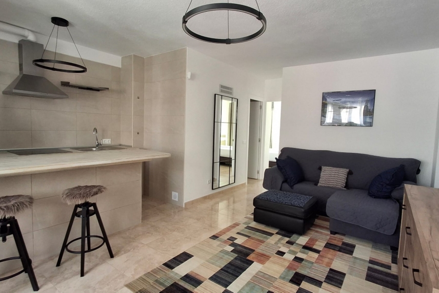 Re-Sale - Apartment - Torrevieja - Torre La Mata