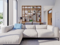 New - Detached Villa - Finestrat