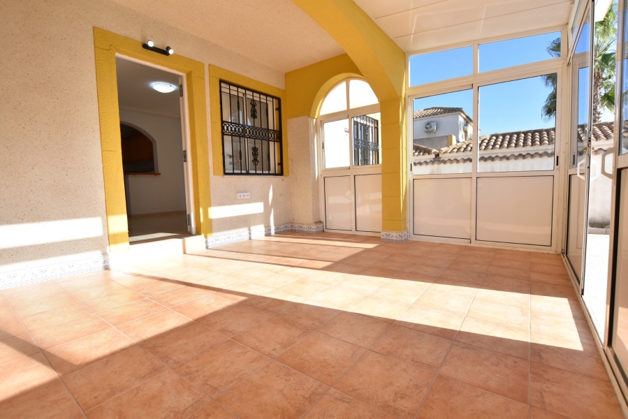 Re-Sale - Townhouse - Orihuela Costa - Punta Prima