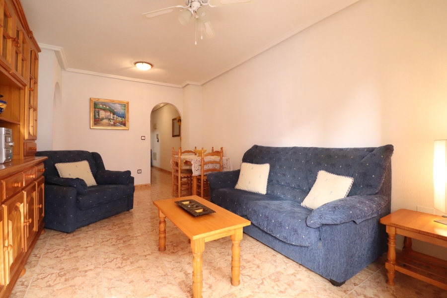 La Revente - Appartement - Torrevieja - Torrevieja - Centre