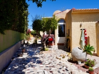 Re-Sale - Detached Villa - Ciudad Quesada - Ciudad Quesada - Town