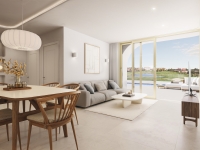 New - Detached Villa - Los Alcazares - Los Alcázares