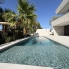 New - Detached Villa - Altea - Altea Hills