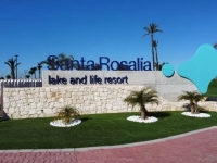 Nieuw - Vrijstaande Villa - Torre Pacheco - Santa Rosalia Lake & Life Resort