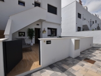 Re-Sale - Apartment - Torrevieja - Los Balcones