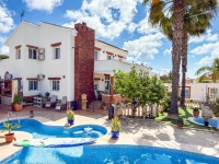 Re-Sale - Detached Villa - Ciudad Quesada - Ciudad Quesada - Town