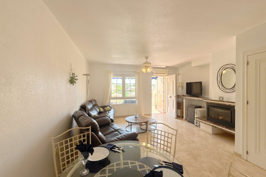 Re-Sale - Townhouse - Orihuela Costa - Las Ramblas