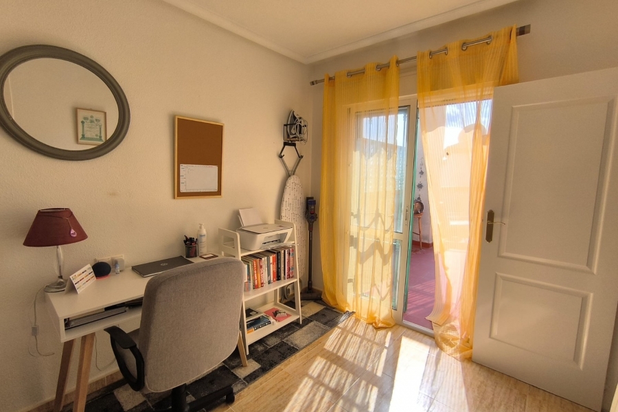 Re-Sale - Detached Villa - Guardamar del Segura - El Raso