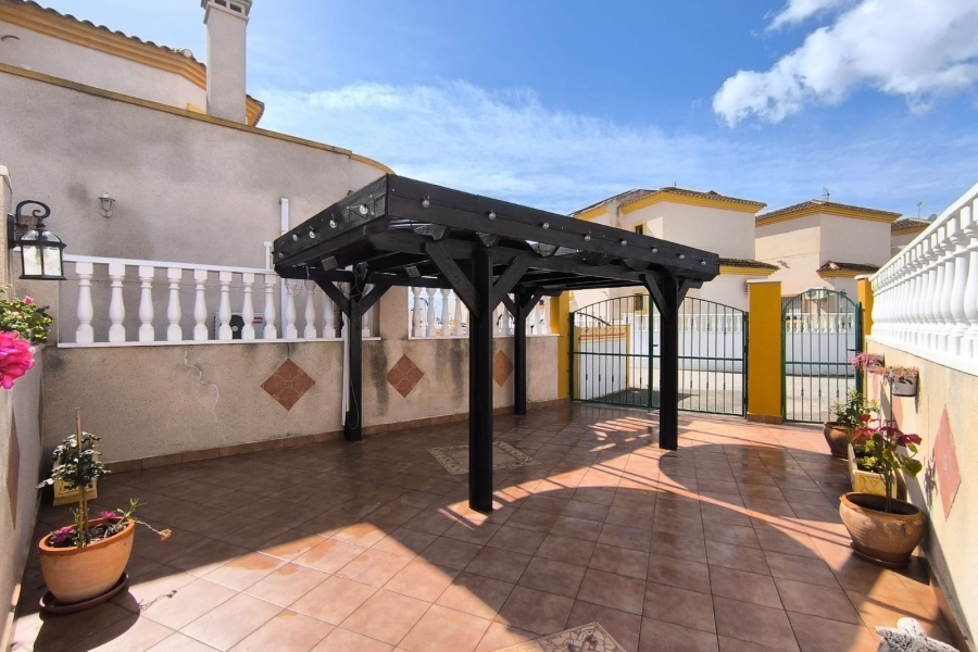 Re-Sale - Detached Villa - Guardamar del Segura - El Raso