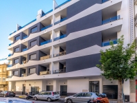 Re-Sale - Apartment - Torrevieja - Playa Del Cura