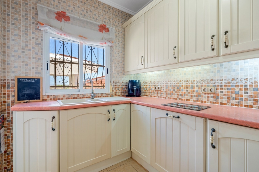 Re-Sale - Detached Villa - Ciudad Quesada - La Marquesa
