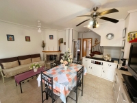 Re-Sale - Townhouse - Ciudad Quesada - Lo Marabu